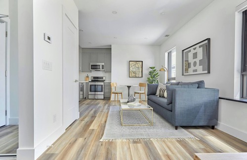 Grange Park Hotel | Sonder by Marriott Bonvoy The Elm Apartments Downtown