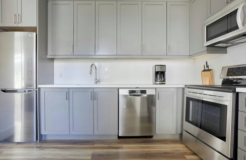 Grange Park Hotel | Sonder by Marriott Bonvoy The Elm Apartments Downtown