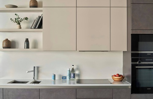 Grand Canal Dock Apartment | Sonder by Marriott Bonvoy Britain Quay Apartments Grand Canal Square