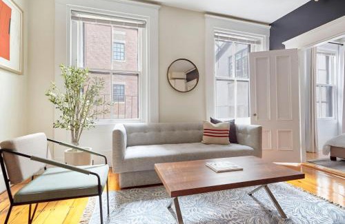 Beacon Hill Apartment | Sonder by Marriott Bonvoy The Hancock Apartments Beacon Hill