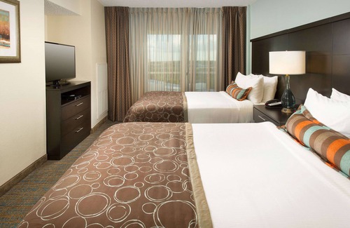 Las Colinas Hotel | Sonesta ES Suites Dallas - Las Colinas