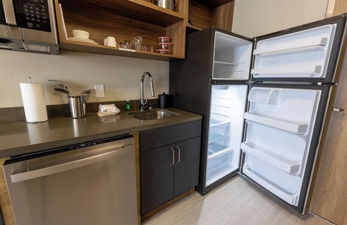 Lafayette Hotel | Sonesta ES Suites Lafayette Airport