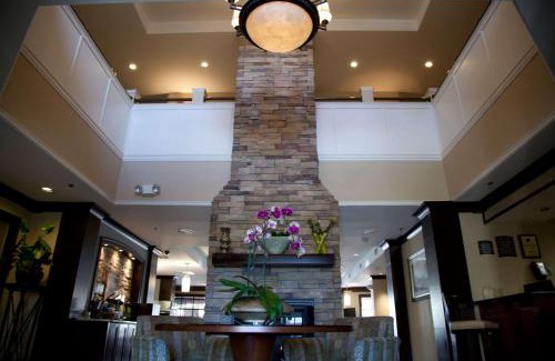 San Bruno Hotel | Sonesta ES Suites San Francisco Airport San Bruno