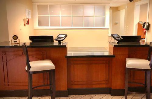 San Bruno Hotel | Sonesta ES Suites San Francisco Airport San Bruno