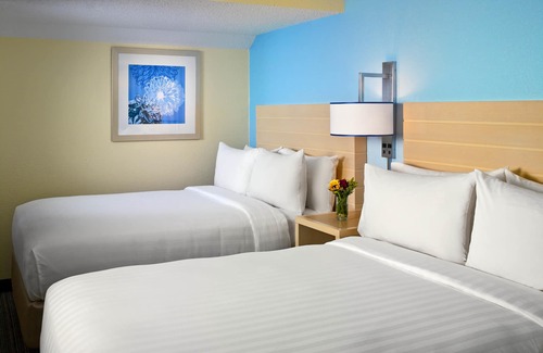 Chesterfield Hotel | Sonesta ES Suites St. Louis - Chesterfield