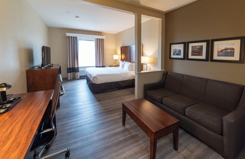 Scotlandville Hotel | Sonesta Essential - Baton Rouge Airport
