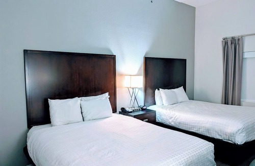 Fortson Hotel | Sonesta Essential Columbus