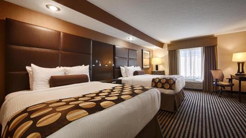 Plainfield Hotel | Sonesta Essential Indianapolis Airport