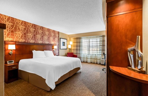 Junction City Hotel | Sonesta Essential Junction City
