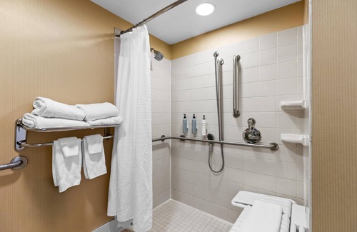 Junction City Hotel | Sonesta Essential Junction City