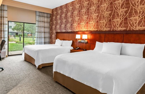 Junction City Hotel | Sonesta Essential Junction City