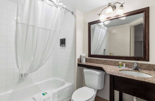 Fairbanks Hotel | Sonesta Essential NW Houston