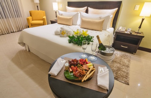 Cali Hotel | Sonesta Hotel Cali