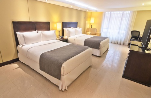 Cali Hotel | Sonesta Hotel Cali