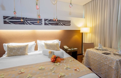 Valledupar Hotel | Sonesta Hotel Valledupar