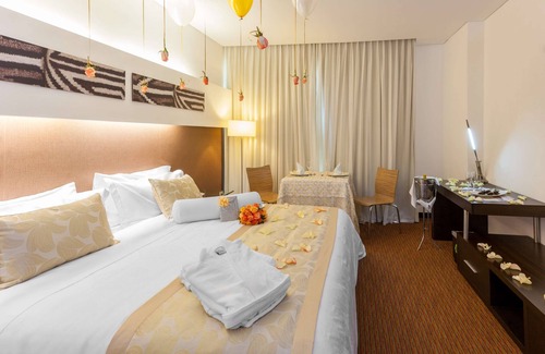 Valledupar Hotel | Sonesta Hotel Valledupar