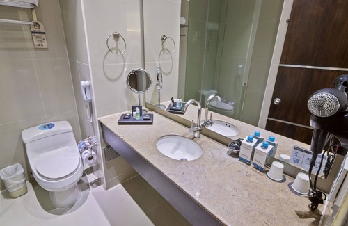 Valledupar Hotel | Sonesta Hotel Valledupar