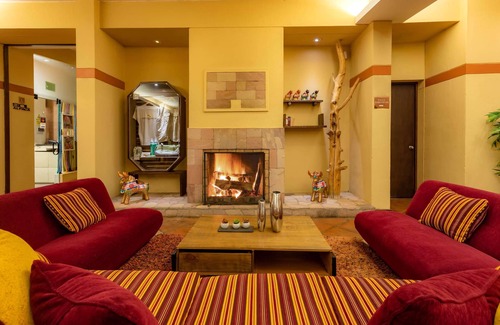Puno Hotel | Sonesta Posadas del Inca Lake Titicaca - Puno