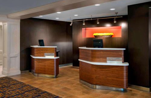 Danvers Hotel | Sonesta Select Boston Danvers