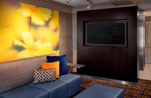 Danvers Hotel | Sonesta Select Boston Danvers