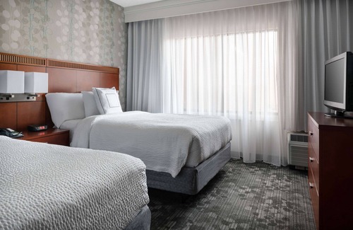 Camelback East Hotel | Sonesta Select Phoenix Camelback