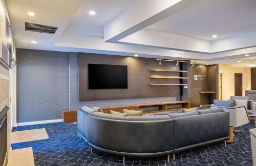 San Ramon Hotel | Sonesta Select San Ramon