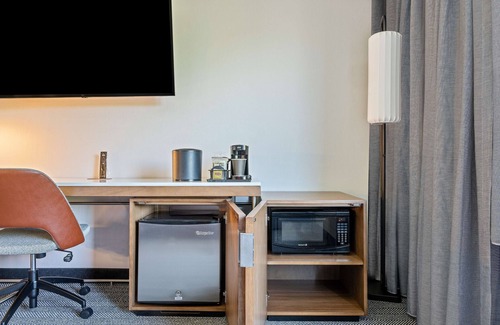San Ramon Hotel | Sonesta Select San Ramon