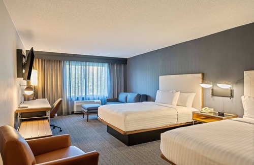 San Ramon Hotel | Sonesta Select San Ramon