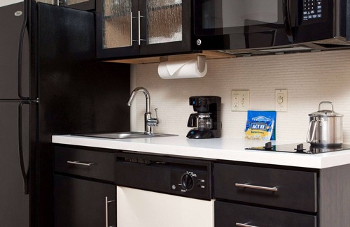 Newell Hotel | Sonesta Simply Suites Charlotte University