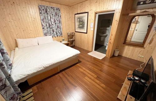 Heping House | Song Hua Ju B&B