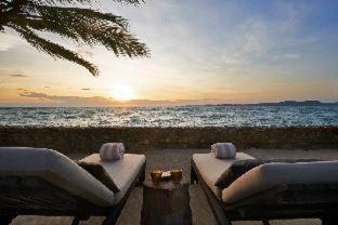 Koh Ouen Resort | Song Saa Private Island