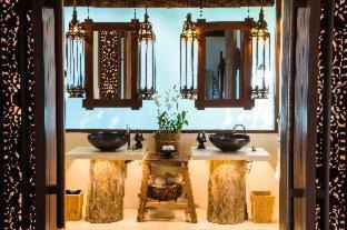 Koh Ouen Resort | Song Saa Private Island