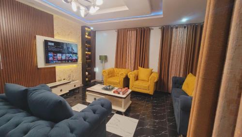 Magboro Apartment | Sonia Apartments Magboro