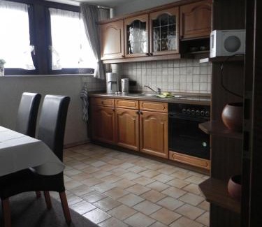 Ditzum Apartment | sonja