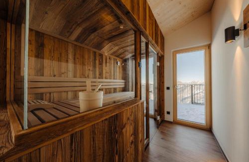 Tschagguns Ski Chalet | Sonna Hüsli Lodge