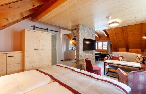 Andermatt Hotel | Sonne Andermatt Swiss Quality Hotel