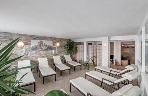 Kuhtai Hotel | Sonne & Schnee in Kühtai