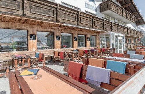 Kuhtai Hotel | Sonne & Schnee in Kühtai