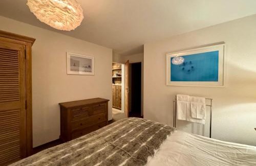 Saas-Fee Apartment | Sonnegg Lodge 2.1