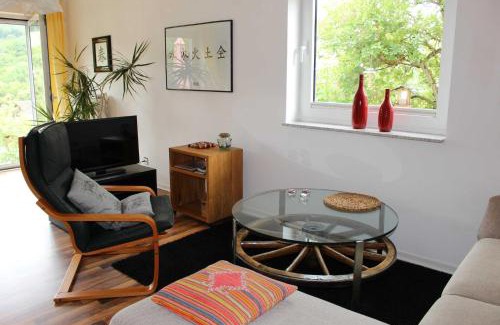 Gottschied Apartment | Sonnen-Ferienwohnung