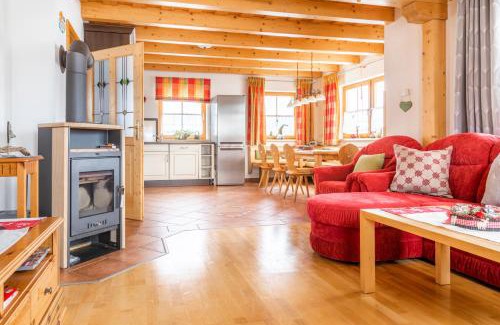 Mariapfarr Ski Chalet | Sonnenchalet 1 im Salzburger Lungau