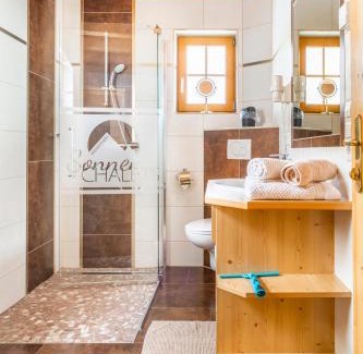 Mariapfarr Ski Chalet | Sonnenchalet 1 im Salzburger Lungau