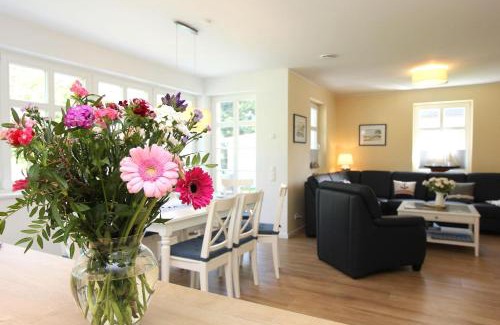 Ostseebad Prerow House | Sonnendeck