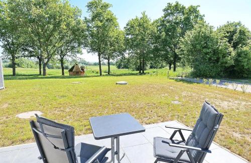 Hohen Wieschendorf Apartment | Sonnendeck No 11 - Aurora Vista - ABC533 - nur Feriengäste!
