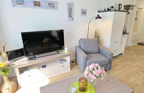 Hohen Wieschendorf Apartment | Sonnendeck No 11 - Aurora Vista - ABC533 - nur Feriengäste!