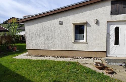 Ueckeritz Apartment | Sonnengarten