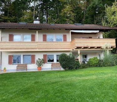 Winkl Apartment | Sonnenhang Bayern