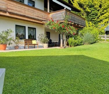 Winkl Apartment | Sonnenhang Bayern