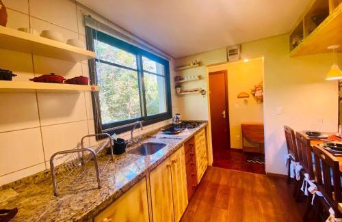 Bavaria Apartment | Sonnenhaus - Excelente Localização - Bairro Nobre - Viva Esse Sonho