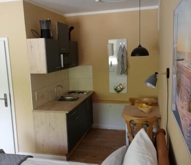 Sundhagen Apartment | Sonnenhof